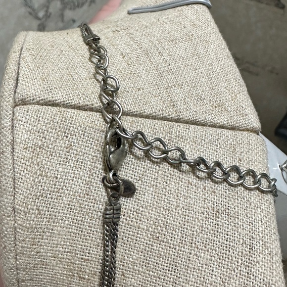 Premier designs multi beaded necklace - Picture 2 of 3